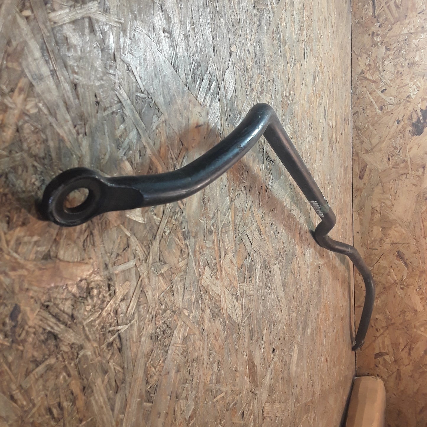 Ascona C Stabilisatorwelle an Vorderradaufhängung vorn 20.0A-D original GM Opel NEU