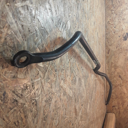 Ascona C Stabilisatorwelle an Vorderradaufhängung vorn 20.0A-D original GM Opel NEU