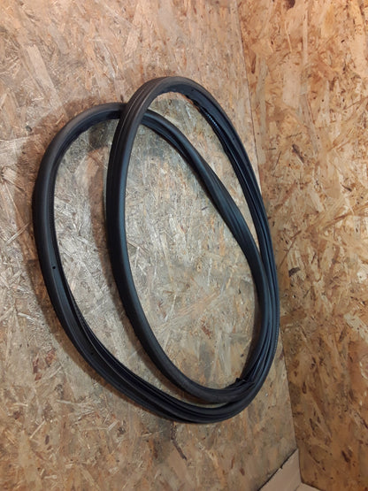 Astra G Gummiabdichtung Vordertüre rechts original GM Opel NEU