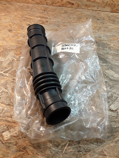 Omega A Schlauch Saugrohr Luftfilter original GM Opel NEU