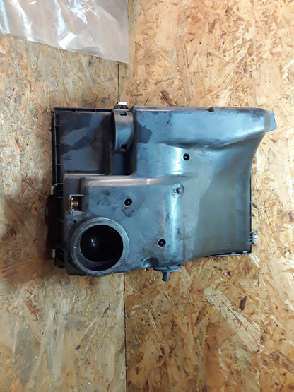 Astra F Luftreiniger Abdeckungen unten original GM Opel NEU