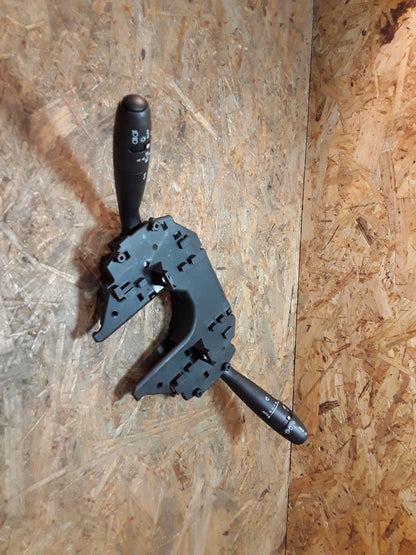 Citröen C5 lll RD TD Lenkstockschalter kombischalter original Citroen Peugeot NEU