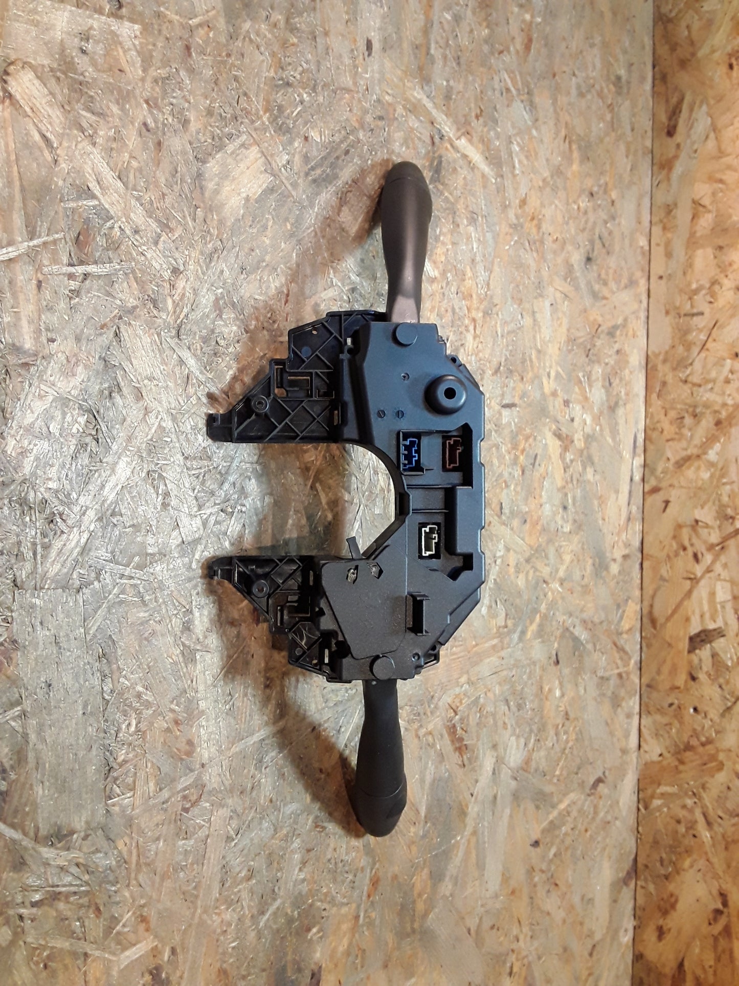 Citröen C5 lll RD TD Lenkstockschalter kombischalter original Citroen Peugeot NEU