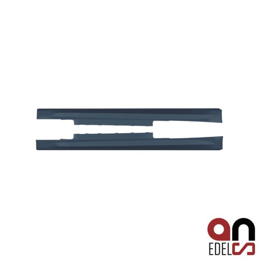 AN Evo Seitenschweller SET grundiert passt für BMW F32 Coupe F33 Cabrio 13-19 auch M4