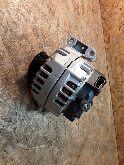 Hummer H3 Bj 06 (nur für Modelle mit 4WD) Lichtmaschine 14V, 120A original GM Opel NEU
