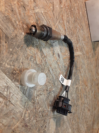 Corsa C Omega B Lambdasonde original GM Opel NEU