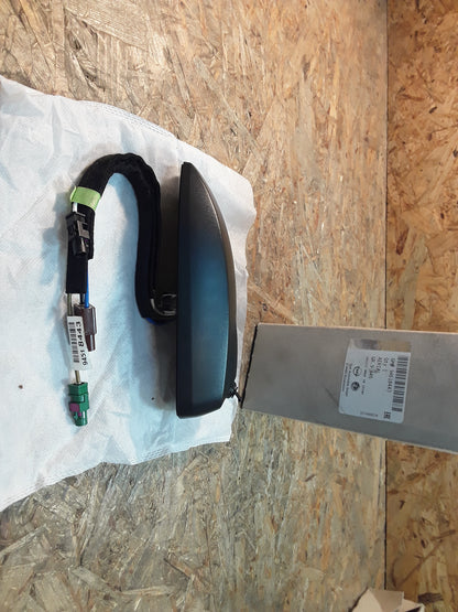 Mokka X 1.4Turbo 16V Antenne original GM Opel NEU