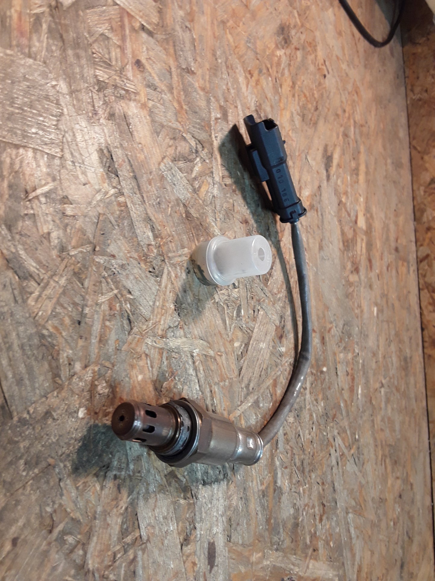 Citroen C-Elysee/ C1/ C4/ DS3/ DS4 Opel Crossland Peugeot 1.0/ 1.2 Lambdasonde original GM Opel NEU