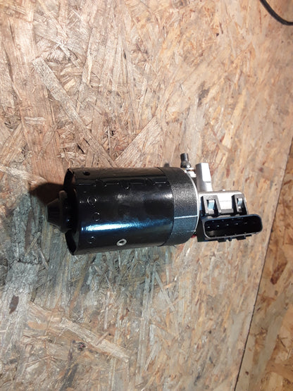 Vectra B Wischermotor Frontscheibe original GM Opel NEU