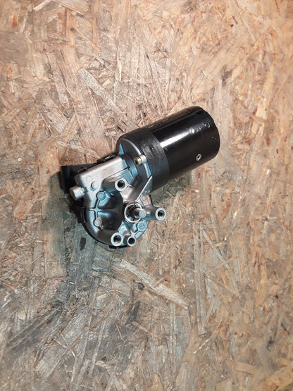Vectra B Wischermotor Frontscheibe original GM Opel NEU