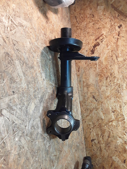Vectra A Vauxhall Cavalier Federbeinlager links original GM Opel NEU