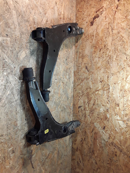 Kadett D/E Satz Querlenker original GM Opel NEU
