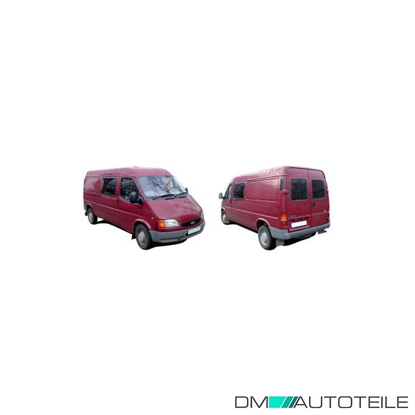 Kühlergrill Kühlergitter Grill vorne für Ford Transit Tourneo E Bj. 1994-2000