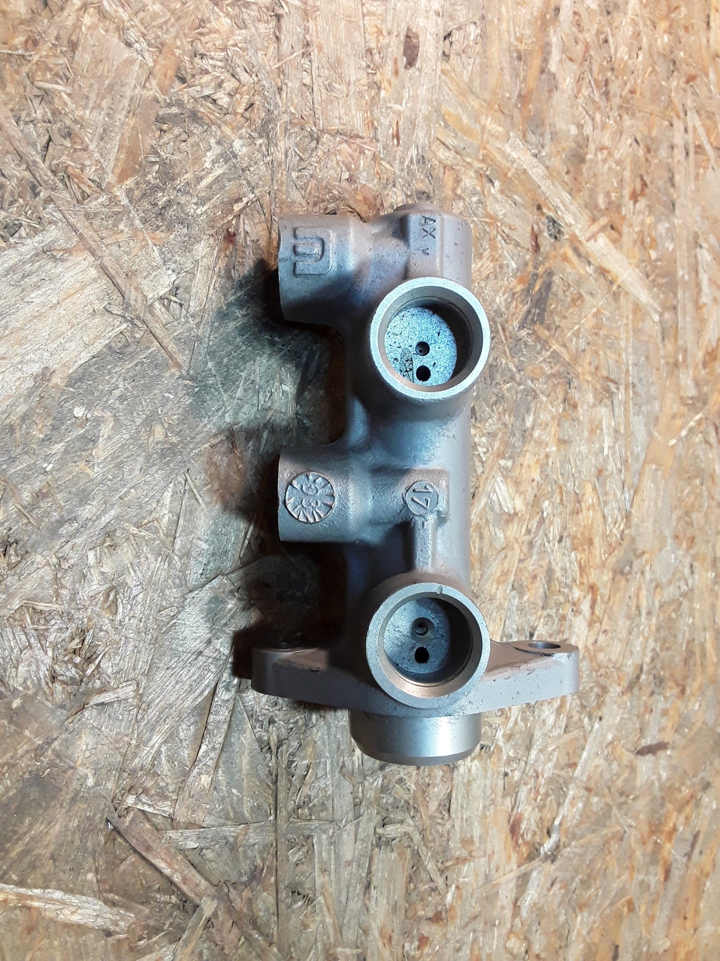 Astra F Hauptbremszylinder original GM Opel NEU