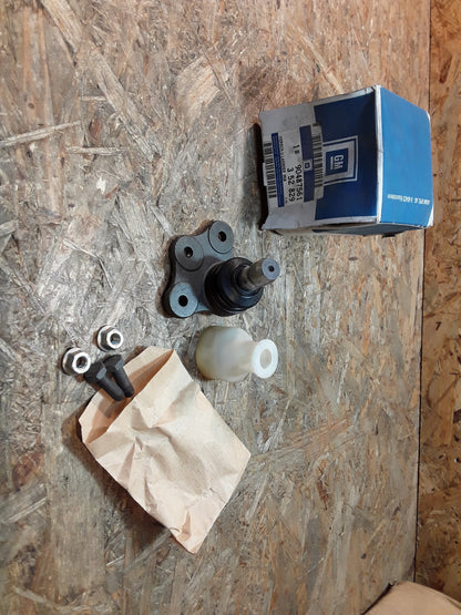 Astra G/H Omega B Vectra B Zafira B Traggelenk vorne original GM Opel NEU