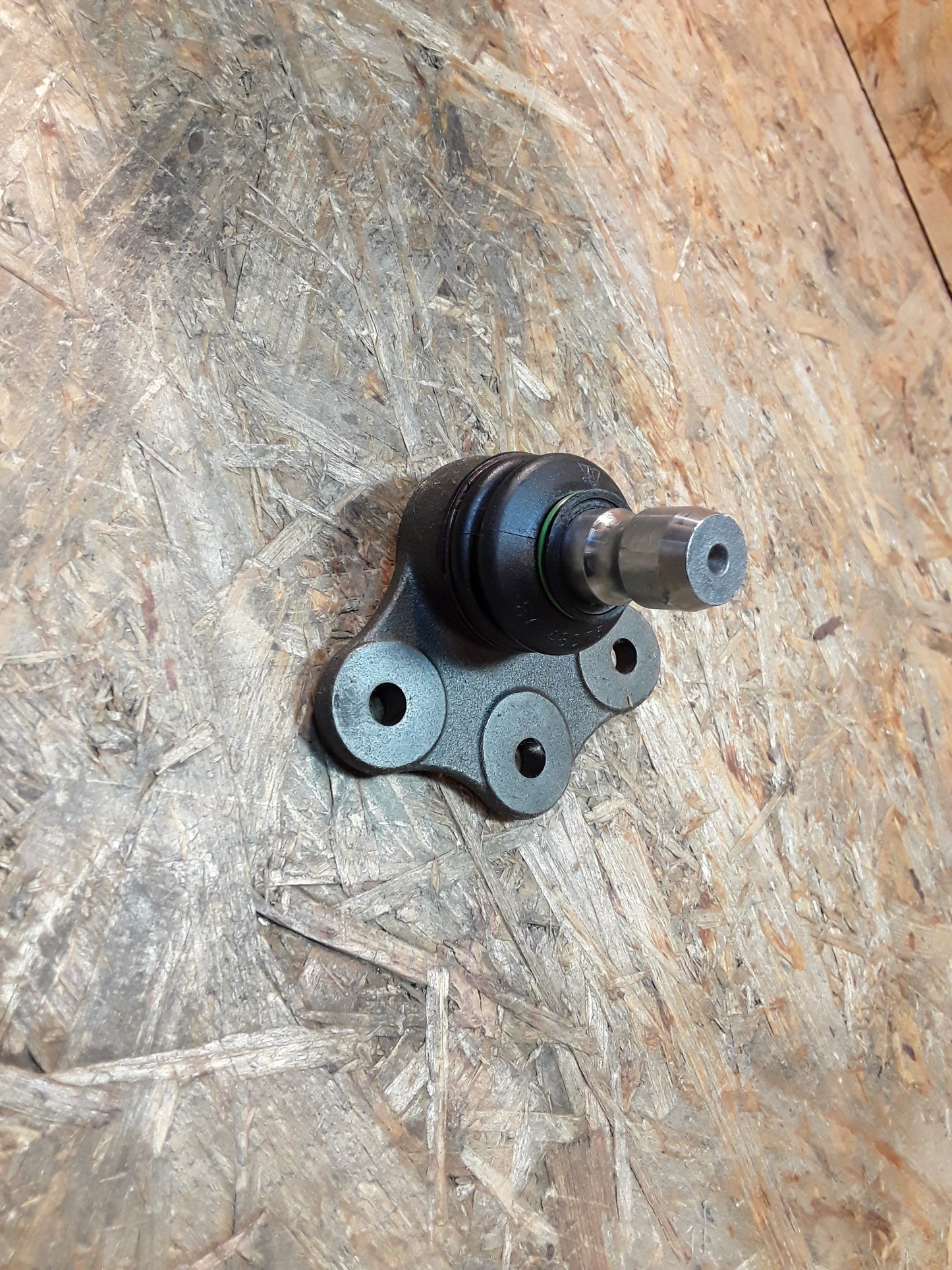 Astra G/H Omega B Vectra B Zafira B Traggelenk vorne original GM Opel NEU