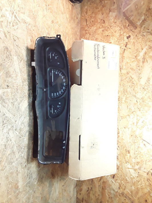Vectra B Kombiinstrument Tachometer original GM Opel NEU