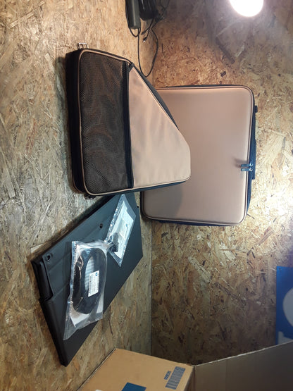 Vectra C Kofferraum Tasche/ Rucksack original GM Opel NEU