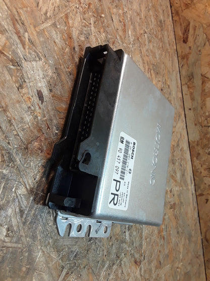 Omega B elektronische Steuereinheit Kraftstoffeinspritzsystem original GM Opel NEU