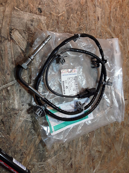 Meriva B Abgastemperatursensor original GM Opel NEU