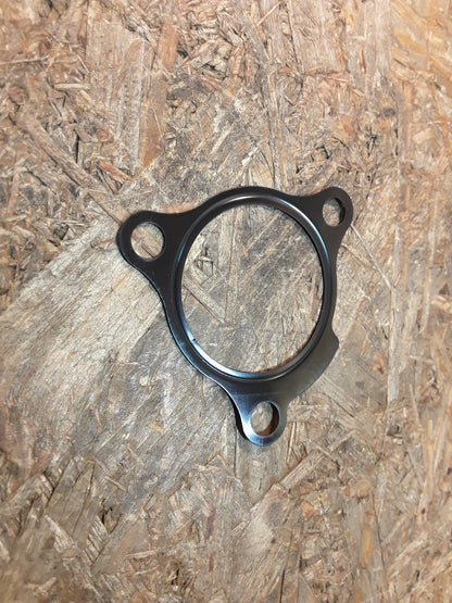Astra H Dichtung an Saugrohr original GM Opel NEU