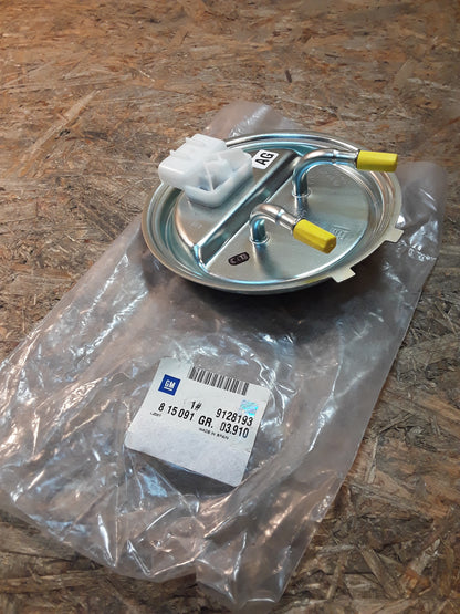 Corsa B Tigra A Verschluss an Vorratsbehälter original GM Opel NEU