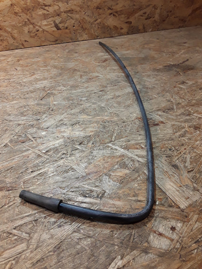 Veczra B Schlauch Regelung- Kraftstoffverdampfung original GM Opel NEU