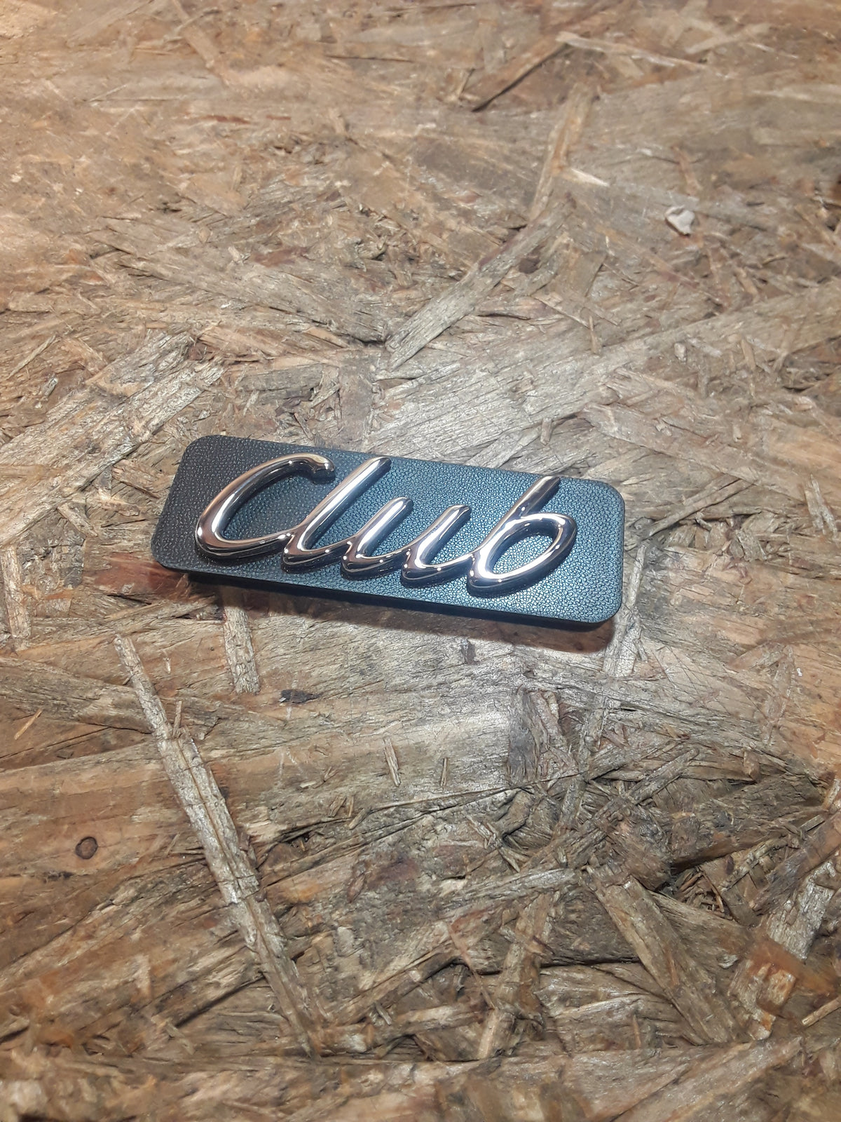 Antara v6 Astra F Emblem Vordertüre original GM Opel NEU
