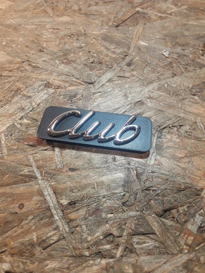 Antara v6 Astra F Emblem Vordertüre original GM Opel NEU