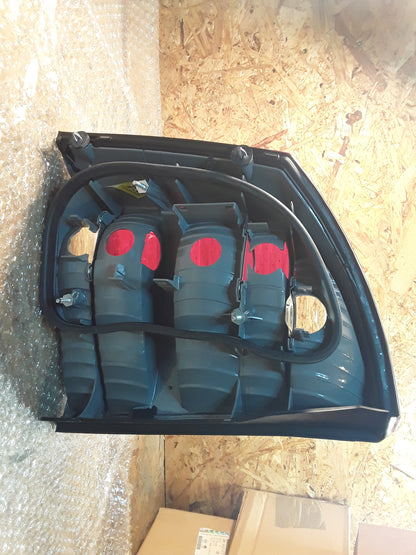 Vectra C Heckleuchte rechts original GM Opel NEU