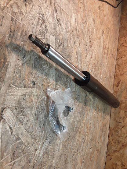Astra F Patrone Federbein original GM Opel NEU