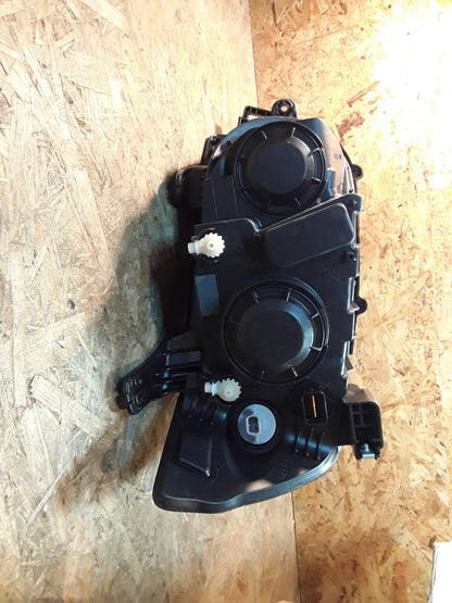Chevrolet Aveo 8 T300 Scheinwerfer links original GM Opel NEU
