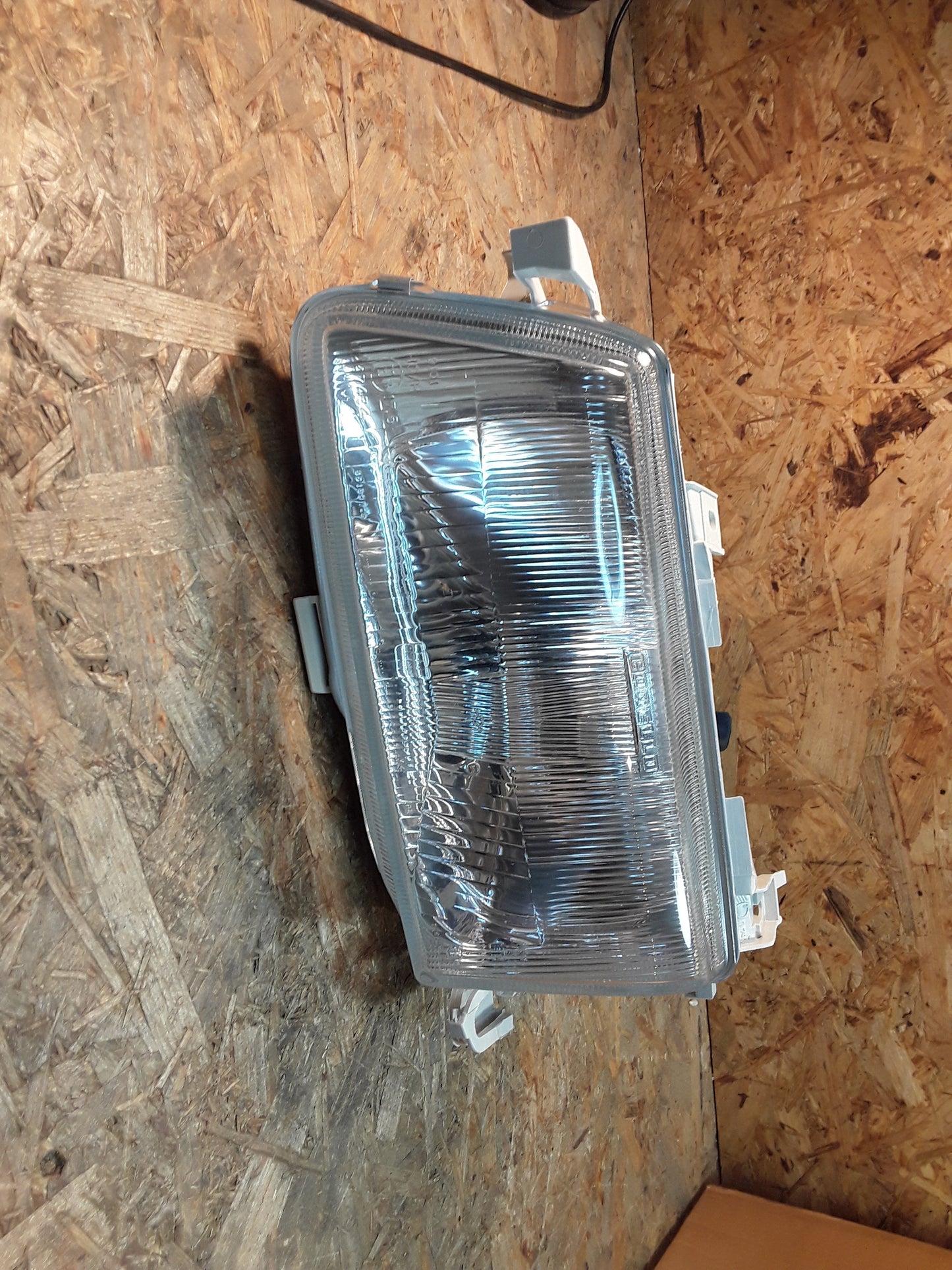 Astra F CC Scheinwerfer links original GM Opel NEU