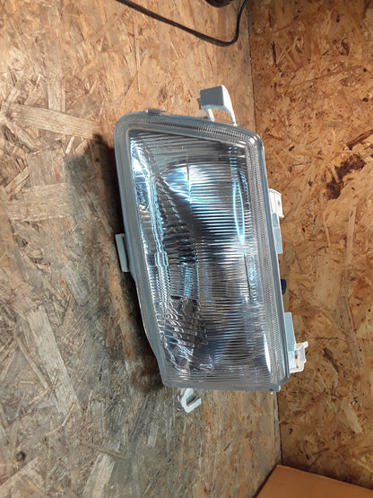 Astra F CC Scheinwerfer links original GM Opel NEU