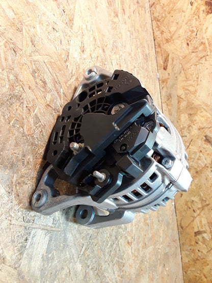 Corsa C (X01) 1.0/ 1.2 (F08, F68) Lichtmaschine 14V 70A original GM Opel NEU