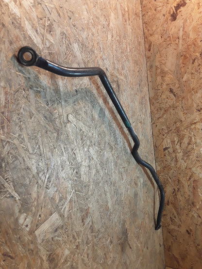 Ascona C Stabilisatorwelle vorn 24mm 20.0 A-D ((KZ grün) Motoren in Beschreibung) original GM Opel NEU