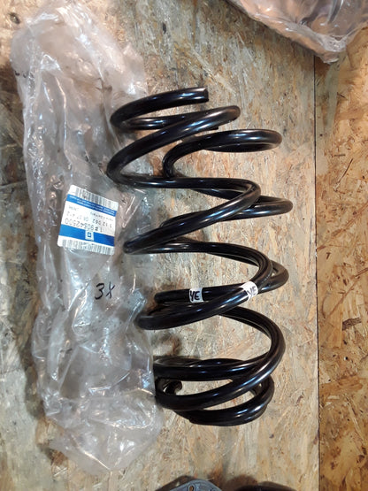 Vectra B Satz Federn vorne (KZ YE) original GM Opel NEU
