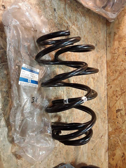 Vectra B Satz Federn vorne (KZ YE) original GM Opel NEU