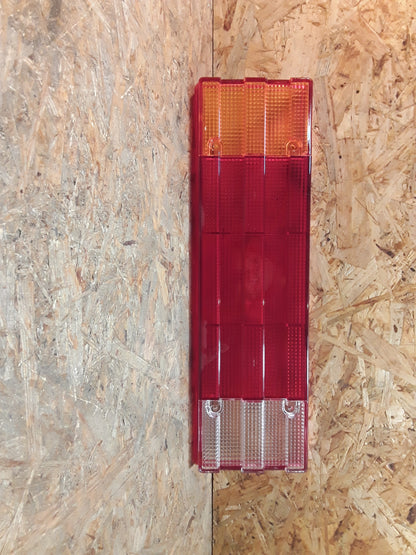 Universal Heckleuchte links original hella NEU