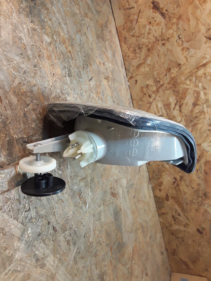 Mercedes W126 Blinker links original  TYC NEU