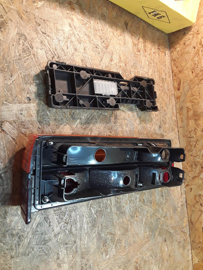Audi 80 8.78-7.84 Bj Heckleuchte rechts original GM Opel NEU