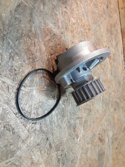 Astra G 90/101PS Wasserpumpe original Hepu NEU