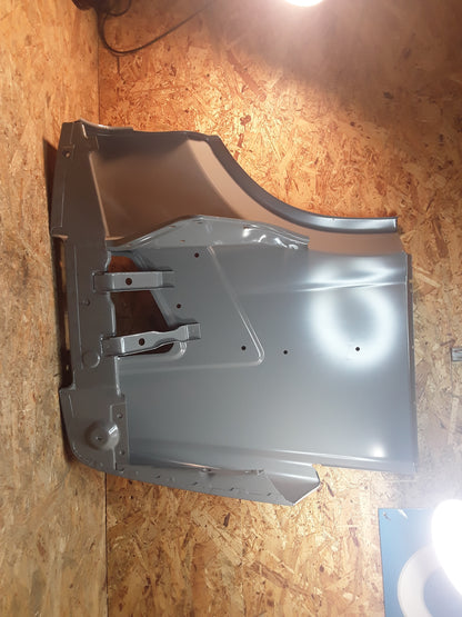 Mercedes T1 CW601/ W602/ W611 Kotflügel vorne links original Mercedes NEU