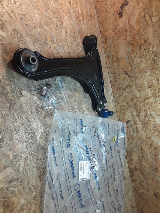 Astra F Vectra A Querlenker vorne rechts original Meyle Products NEU