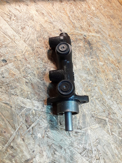 Kadett E Ascona C Tandemhauptzylinder original FTE Automobile NEU