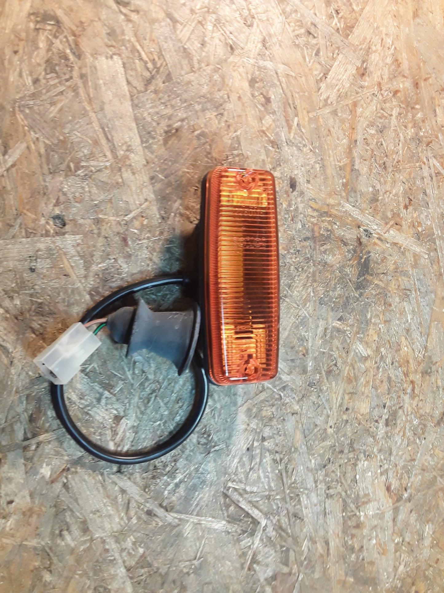Mercedes Blinker rechts vorn original ULO NEU
