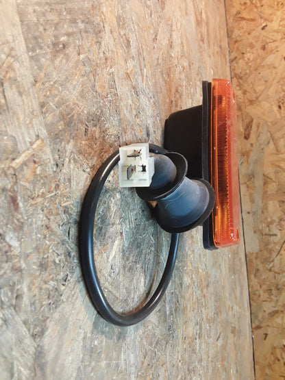 Mercedes Blinker rechts vorn original ULO NEU