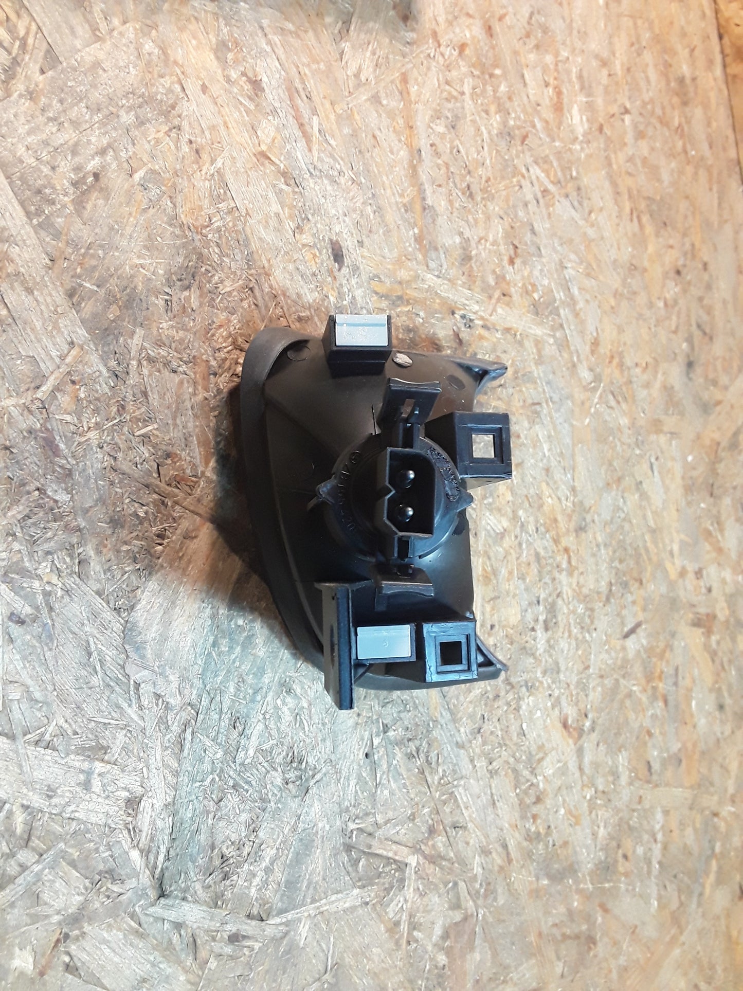 BMW 5 E34/ BMW 7 E32 Blinker rechts original ULO NEU