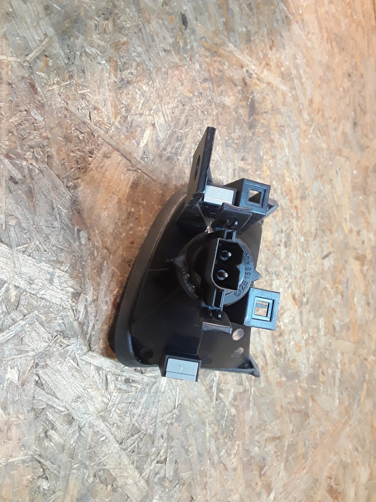 BMW 5 E34/ BMW 7 E32 Blinker links original ULO NEU