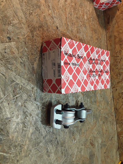 Mercedes Benz Motorlager vorne rechts original Febi Bilstein NEU